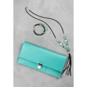 Blanknote - Travel-case 2.0 Tiffany - Зображення 3
