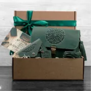 Blanknote - Accessories set Montreal