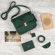 Blanknote - Accessories set Montreal - Зображення 4