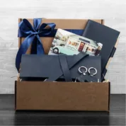 Blanknote - Traveler set Rome