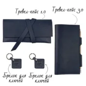 Blanknote - Traveler set Rome - Зображення 2