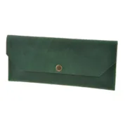 Blanknote - Clutch Emerald