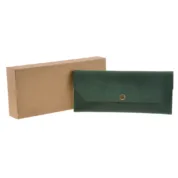 Blanknote - Clutch Emerald - Зображення 6