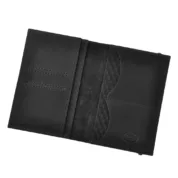 Blanknote - Passport cover 2.0 Graphite Carbon - Зображення 7