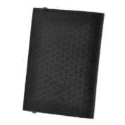 Blanknote - Passport cover 2.0 Graphite Carbon - Зображення 8