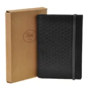 Blanknote - Passport cover 2.0 Graphite Carbon - Зображення 5