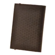Blanknote - Passport cover 2.0 Nut Carbon - Зображення 2