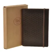 Blanknote - Passport cover 2.0 Nut Carbon - Зображення 5