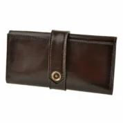 Blanknote - Porte-monnaie 3.0 Chocolate