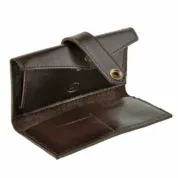 Blanknote - Porte-monnaie 3.0 Chocolate - Зображення 7