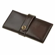 Blanknote - Porte-monnaie 3.0 Chocolate - Зображення 5
