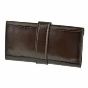 Blanknote - Porte-monnaie 3.0 Chocolate - Зображення 4