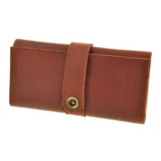 Blanknote - Porte-monnaie 3.0 Cognac