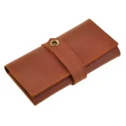 Blanknote - Porte-monnaie 3.0 Cognac - Зображення 2