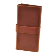 Blanknote - Porte-monnaie 3.0 Cognac - Зображення 4