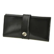 Blanknote - Porte-monnaie 3.0 Coal