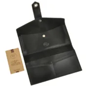 Blanknote - Porte-monnaie 3.0 Coal - Зображення 7