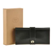 Blanknote - Porte-monnaie 3.0 Coal - Зображення 3