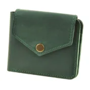 Blanknote - Porte-monnaie 4.2 Emerald