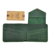 Blanknote - Porte-monnaie 4.2 Emerald - Зображення 7