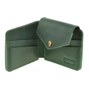 Blanknote - Porte-monnaie 4.2 Emerald - Зображення 5