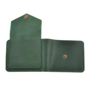 Blanknote - Porte-monnaie 4.2 Emerald - Зображення 4
