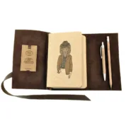 Blanknote - Soft-book Hipster - Зображення 4