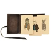 Blanknote - Soft-book Hipster - Зображення 2