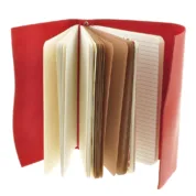 Blanknote - Soft-book Poppy ribbon - Зображення 5
