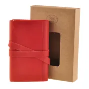 Blanknote - Soft-book Poppy ribbon - Зображення 7