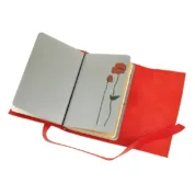 Blanknote - Soft-book Poppies - Зображення 2