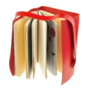 Blanknote - Soft-book Poppies - Зображення 5