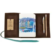 Blanknote - Soft-book My sweet town - Зображення 5