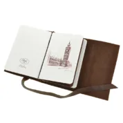 Blanknote - Soft-book Travel - Зображення 4