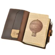 Blanknote - Soft-book 4.0 Balloons - Зображення 2