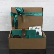 Blanknote - Accessories set Rio de Janeiro