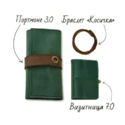 Blanknote - Accessories set Rio de Janeiro - Зображення 2