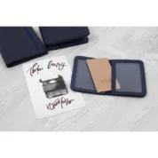 Blanknote - Accessories set Liverpool - Зображення 4