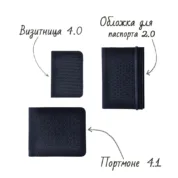 Blanknote - Accessories set Liverpool - Зображення 6