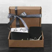 Blanknote - Accessories set New York