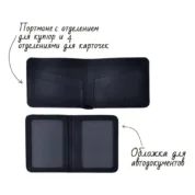 Blanknote - Accessories set Hamburg - Зображення 6