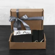 Blanknote - Accessories set San Francisco