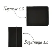 Blanknote - Accessories set San Francisco - Зображення 3