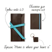 Blanknote - Traveler set Florence - Зображення 6