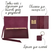 Blanknote - Traveler set Venice - Зображення 5