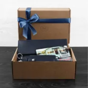 Blanknote - Traveler set Naples