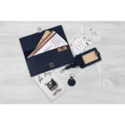 Blanknote - Traveler set Naples - Зображення 4