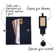 Blanknote - Traveler set Naples - Зображення 5