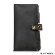 Blanknote Graphite