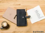 Blanknote Graphite - Зображення 5
